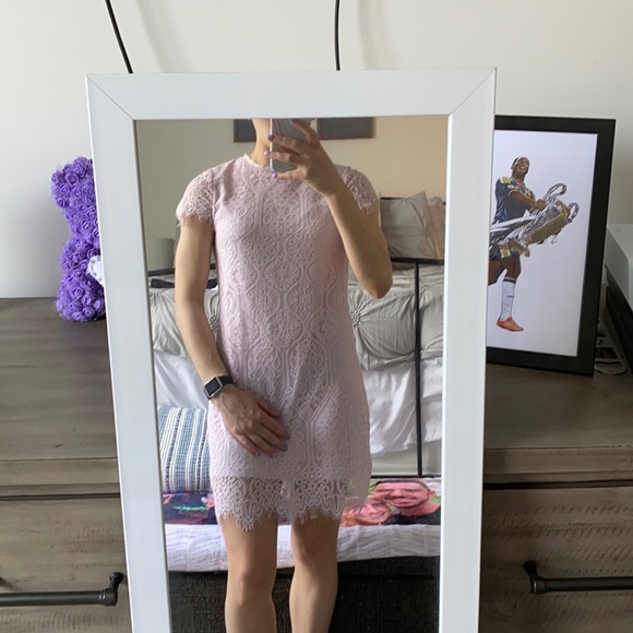 miami Dresses & Skirts - Miami Lace Dress
